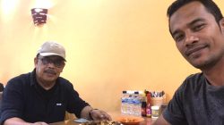 Surat Terbuka untuk Pengelola Restoran Nasi Goreng “D” di Peunayong: Tentang Ruang Shalat yang Memprihatinkan