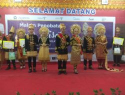 Selamat! Bambang dan Salsabila Terpilih Jadi Duta Wisata Aceh Selatan
