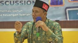 Senator Ini Dukung Aceh Jadi Satu-satunya Embarkasi Keberangkatan Jemaah Haji Indonesia