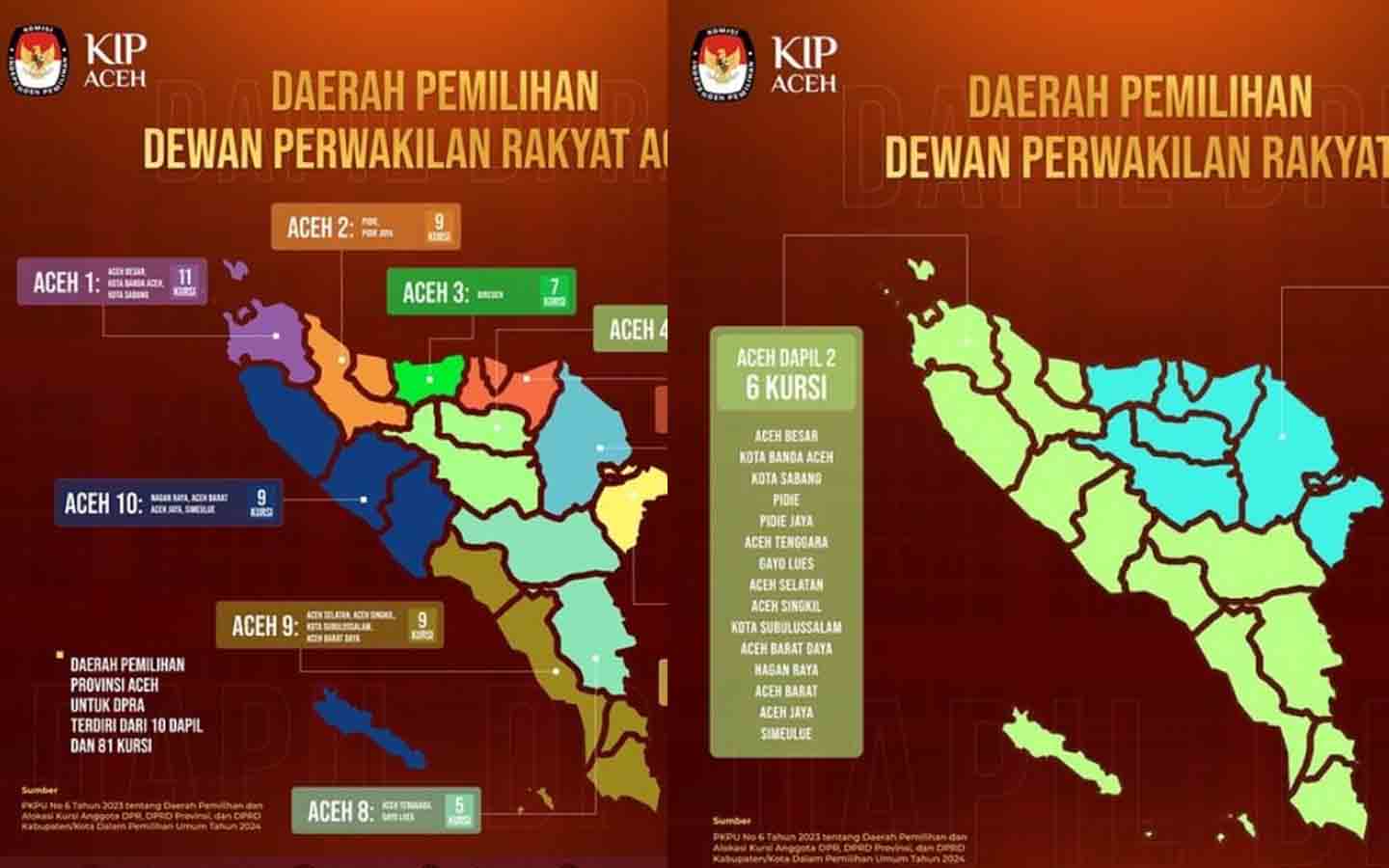 Beredar Nama Nama Jagoan Nasdem Yang Akan Bertarung Di Dpr Ri Dapil I