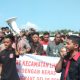 Penolakan imigran rohingya di aceh utara