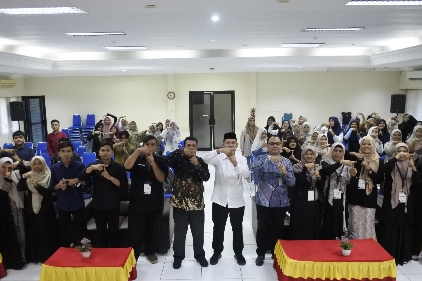 Seminar sekolah kebangsaan uin ar raniry