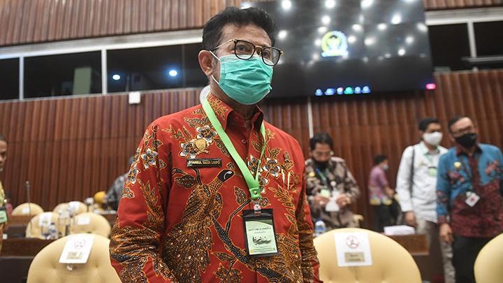 Kementan Tetapkan Ganja Sebagai Obat Komoditas Binaan » The Aceh Post