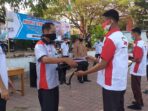 Siswa SMKN 1 Bireuen Praktek Dengan Peralatan MTU, Dibimbing Teknisi dari Banda Aceh