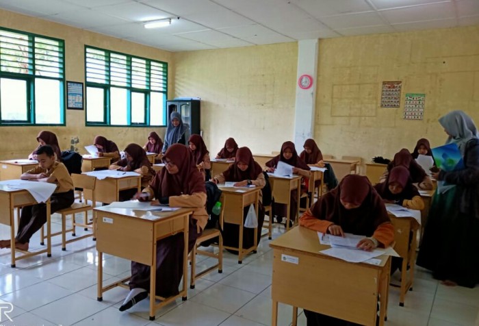 Kemenag Pastikan Kenaikan Dana Bos Madrasah Rp100000 Per Siswa Segera Cair The Aceh Post 6469