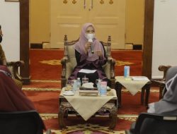 Dekranasda Aceh Komitmen Dukung Pertumbuhan UMKM
