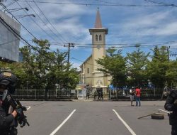 Kutuk Teror Bom Makassar, DPRK Aceh Singkil: Kekerasan Bukan Ajaran Agama Manapun