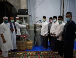 Disdik Dayah Aceh Kembali Gencarkan Program BEREH dan GESID di Tamiang