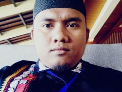 Qari Utusan Aceh Asal Galus Juara MTQ Internasional DMDI