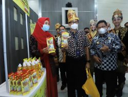Ini Penilaian Sandiaga Uno Soal Kota Banda Aceh