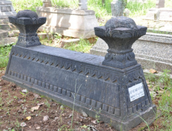 Makam Pocut Meurah Intan di Blora akan Dikembangkan