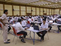 Pemko Banda Aceh Buka Penerimaan CPNS dan PPPK, Sediakan 172 Formasi