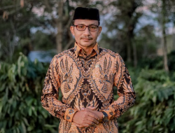 Mahasiswi Aceh Barat Lumpuh Usai Divaksin, Haji Uma Minta Polisi dan IDI Lakukan Investigasi