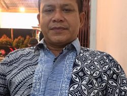 Balon Bupati Aceh Singkil Laporkan KIP Aceh ke DKPP