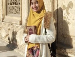 IRMASBI Nagan Raya Berduka Atas Meninggalnya Mahasiswi Aceh di Kairo