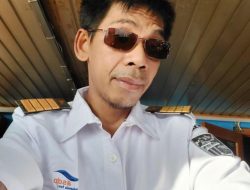 Insiden KMP Teluk Singkil, Nakhoda: “Kami Diselamatkan Penumpang”