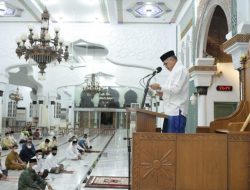 Tahun Baru Islam, Nova: Mari Perkuat Ikhtiar dan Bantu Sesama