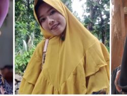 Di Mana Dirimu Ayah? Tanya Siti Zulaikha, Perempuan Berdarah Aceh yang Kini Menetap di Jawa Timur