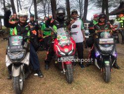 Adventure RAPI Riders DKI ke Aceh, dari Sensasi Kupi Khop sampai Wah-nya Penyambutan