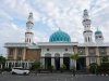 Ini Daftar Imam dan Khatib Shalat Jumat di 77 Masjid Banda Aceh, 23 September 2022