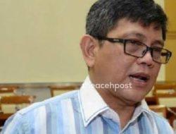 NasDem Aceh Tetap Pertahankan Politik tanpa Mahar