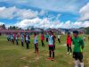 PSSI Simeulue Siapkan Tim Sepakbola ke Ajang Pra PORA