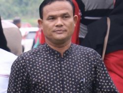 Mukim Se-Aceh Besar Perkuat Kelembagaan, Pak Cek: Kedepankan Sikap Kritis