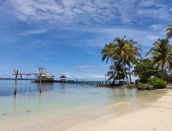 Pelaku Usaha Pariwisata Aceh Diajak Jelajahi Pulau Banyak