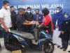 Ketua NasDem Aceh Penuhi Janji, Dara Phonna Dihadiahi Motor