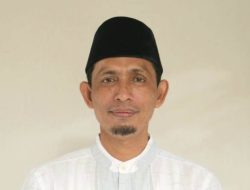 Tgk Amran: Mari Doakan Kesembuhan Gubernur Aceh