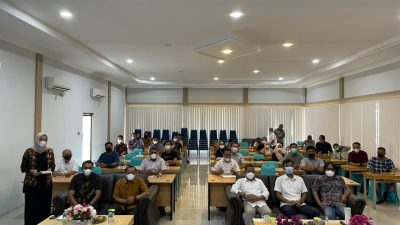 BI: Pertumbuhan Ekonomi Aceh Positif