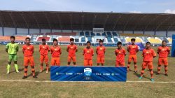 Kalahkan Bali United, Persiraja U-16 ke Semifinal