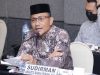 Empat Pulau Aceh Diputuskan Masuk Sumut, Haji Uma Surati Mendagri dan Menkeu