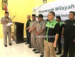 Didukung Mayoritas Pengurus Lokal, Bakri Pimpin RAPI Aceh Besar