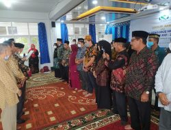 Pengukuhan Pengurus HIMAS Banda Aceh Tak Dihadiri Pemkab Simeulue