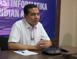 Keren, Sistem Pemerintahan Berbasis Elektronik Milik Pemerintah Aceh Terbaik Se-Sumatera