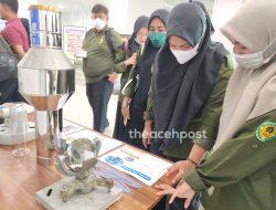 Melalui SLI, BMKG Aceh Besar Upayakan Literasi Iklim bagi Petani