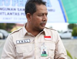 Direktur Dana dan Jasa Bank Aceh Dikukuhkan sebagai Ketua Ikafensy