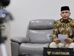 Nova: Pemerintah Aceh Tak Antikritik