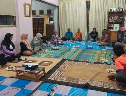 AJI Banda Aceh Gelar Nobar ‘Invisible Hopes’, Ceritakan Bayi dan Ibu Hamil di Rutan