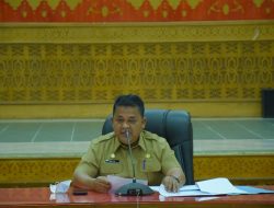Capaian Pencegahan Korupsi di Aceh Tamiang Lampaui Target