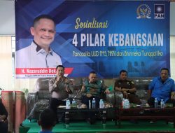 Polda Aceh Harap Wartawan Jadi Cooling System 