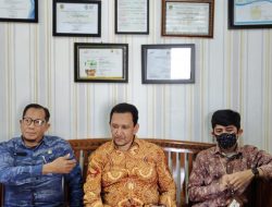 Gampong Digital Banda Aceh Diharapkan Permudah Layanan Publik