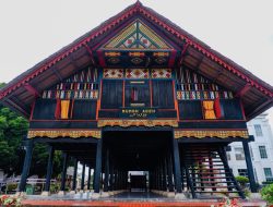 Yuk ke Museum, Ada Pameran Aroma Rempah Jejak Sejarah Aceh