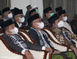 Nova: Pemerintah Aceh Selalu Dukung Tausiah dan Fatwa MPU