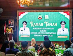 Gubernur Aceh Usulkan Pocut Meurah Intan Jadi Pahlawan Nasional
