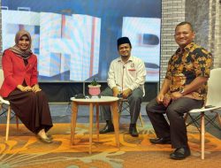Tingkatkan Edukasi Anak, Institusi Pendidikan di Aceh Perlu Gandeng Lembaga Penyiaran