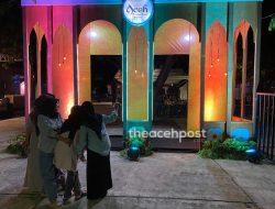 Menparekraf Sandi: Aceh Ramadhan Festival Jadi Momentum Kebangkitan Pariwisata dan Ekonomi