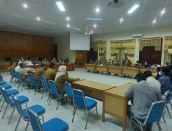 Sengketa Lahan Warga Tamiang dengan PT Desa Jaya Berujung Damai