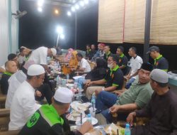 Bukber RAPI Aceh Tamiang, Jalin Silaturahmi dan Bahas Persiapan Muswil